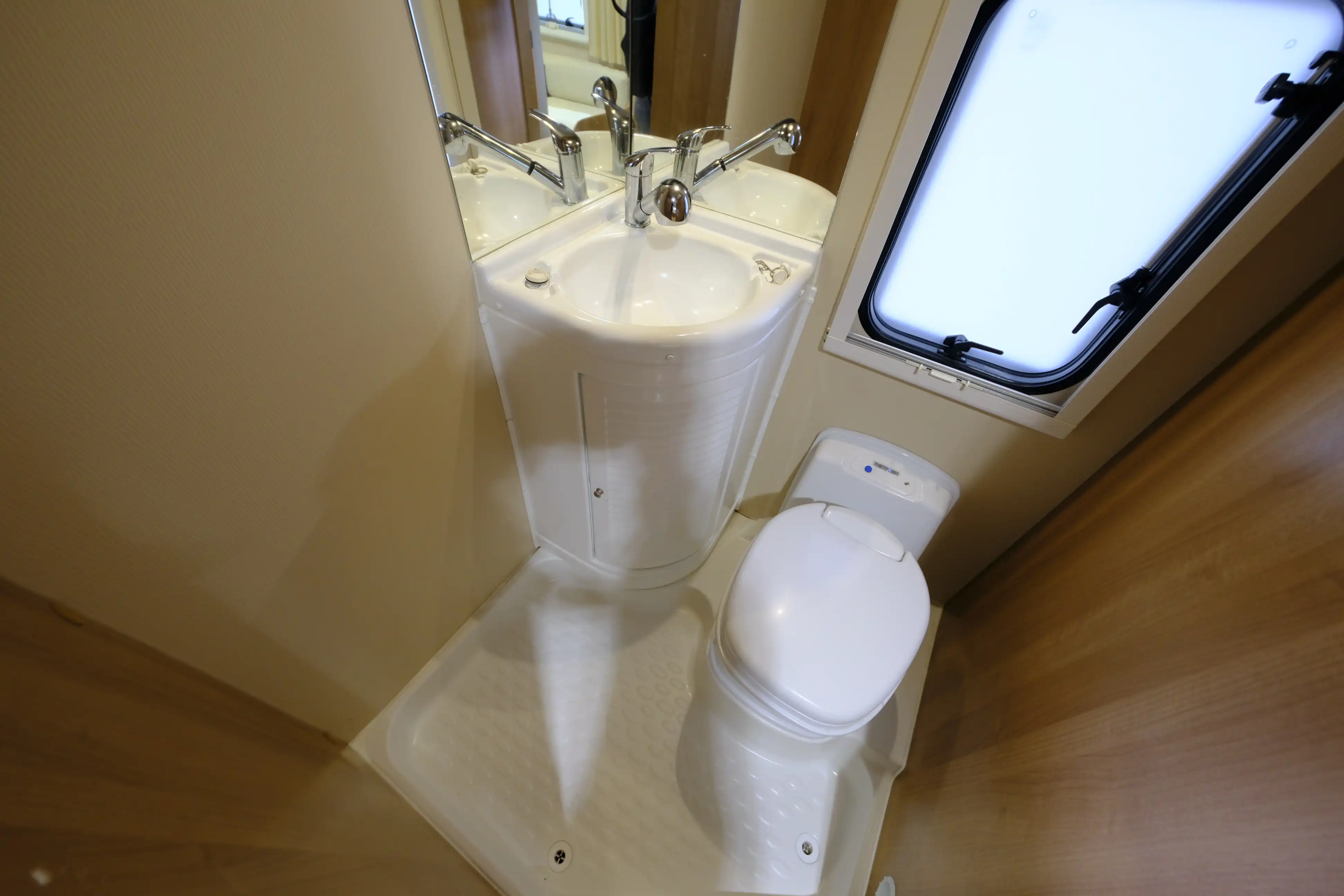 AHORN Camp A660 - Ansicht 13